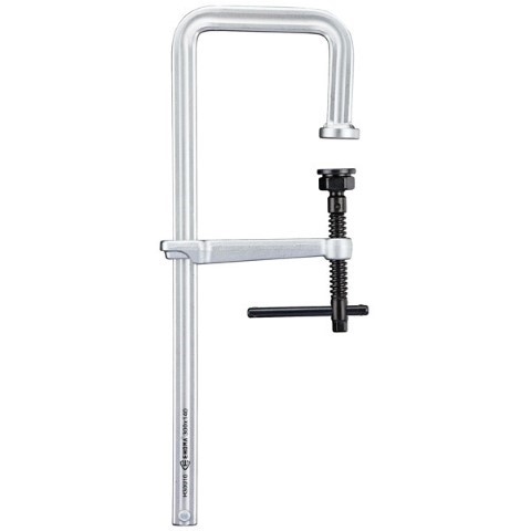 TRADEMASTER BEAM CLAMP 300MM X 140MM 100MM ''U'' 650KGP